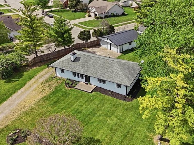 3991 Benner Road, Miamisburg, OH 45342 Photo 3