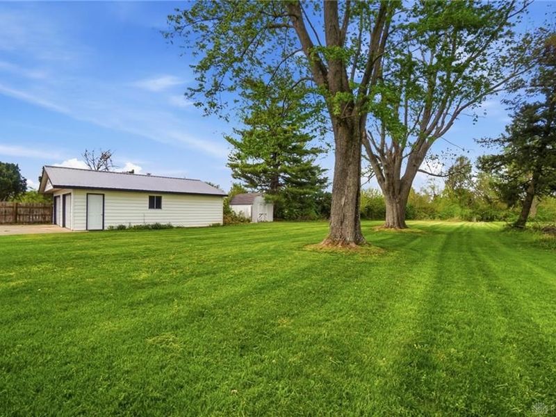 3991 Benner Road, Miamisburg, OH 45342 Photo 35