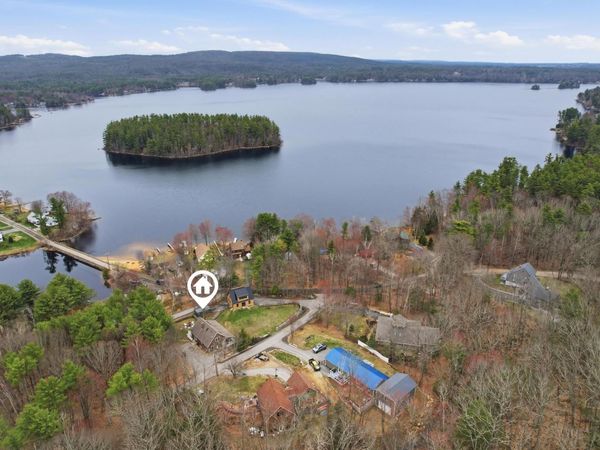 4 Overlook Road, Northwood, NH 03261