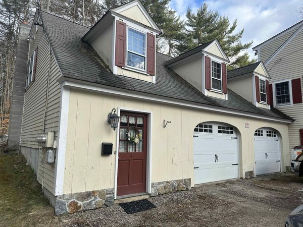 108 S Bennington Road, Bennington, NH 03442