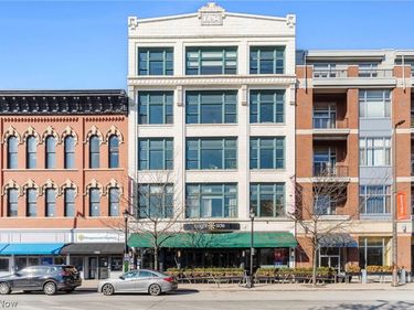 1951 W 26th Street, Unit 514, Cleveland, OH 44113
