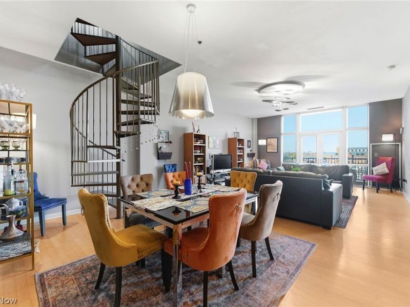 1951 W 26th Street, Unit 514, Cleveland, OH 44113 Photo 2