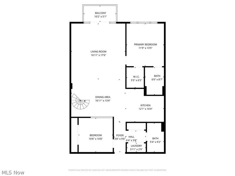 1951 W 26th Street, Unit 514, Cleveland, OH 44113 Photo 29