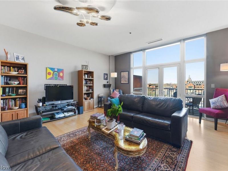 1951 W 26th Street, Unit 514, Cleveland, OH 44113 Photo 3