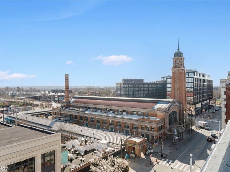 1951 W 26th Street, Unit 514, Cleveland, OH 44113 Photo 35