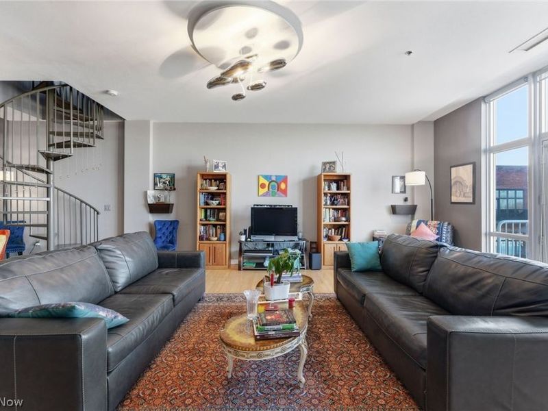 1951 W 26th Street, Unit 514, Cleveland, OH 44113 Photo 4