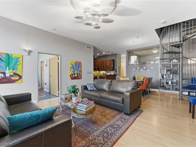 1951 W 26th Street, Unit 514, Cleveland, OH 44113 Photo 8