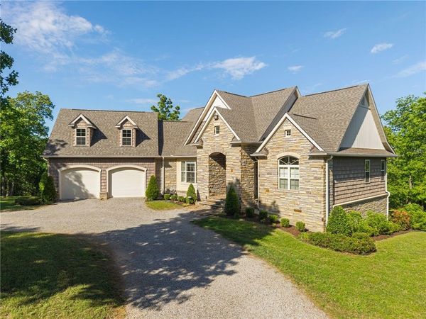 1011 E Uniontown Street, Van Buren, AR 72956