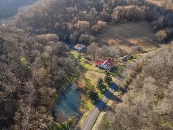 2149 Talley Rd, Belfast, TN 37019