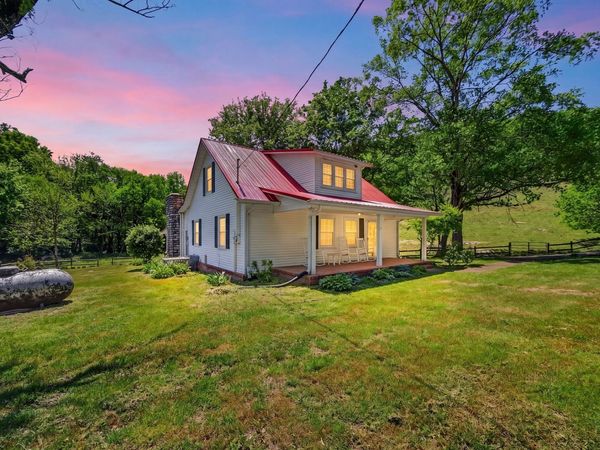 2149 Talley Rd, Belfast, TN 37019