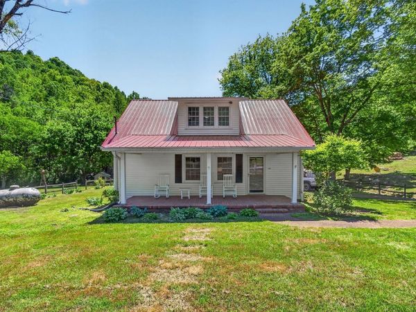 2149 Talley Rd , Belfast, TN 37019