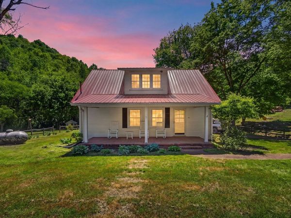 2149 Talley Rd , Belfast, TN 37019