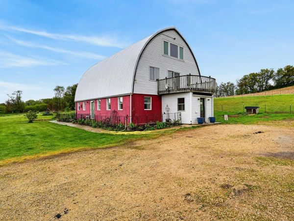11576 Walnut Road, Darlington, WI 53530