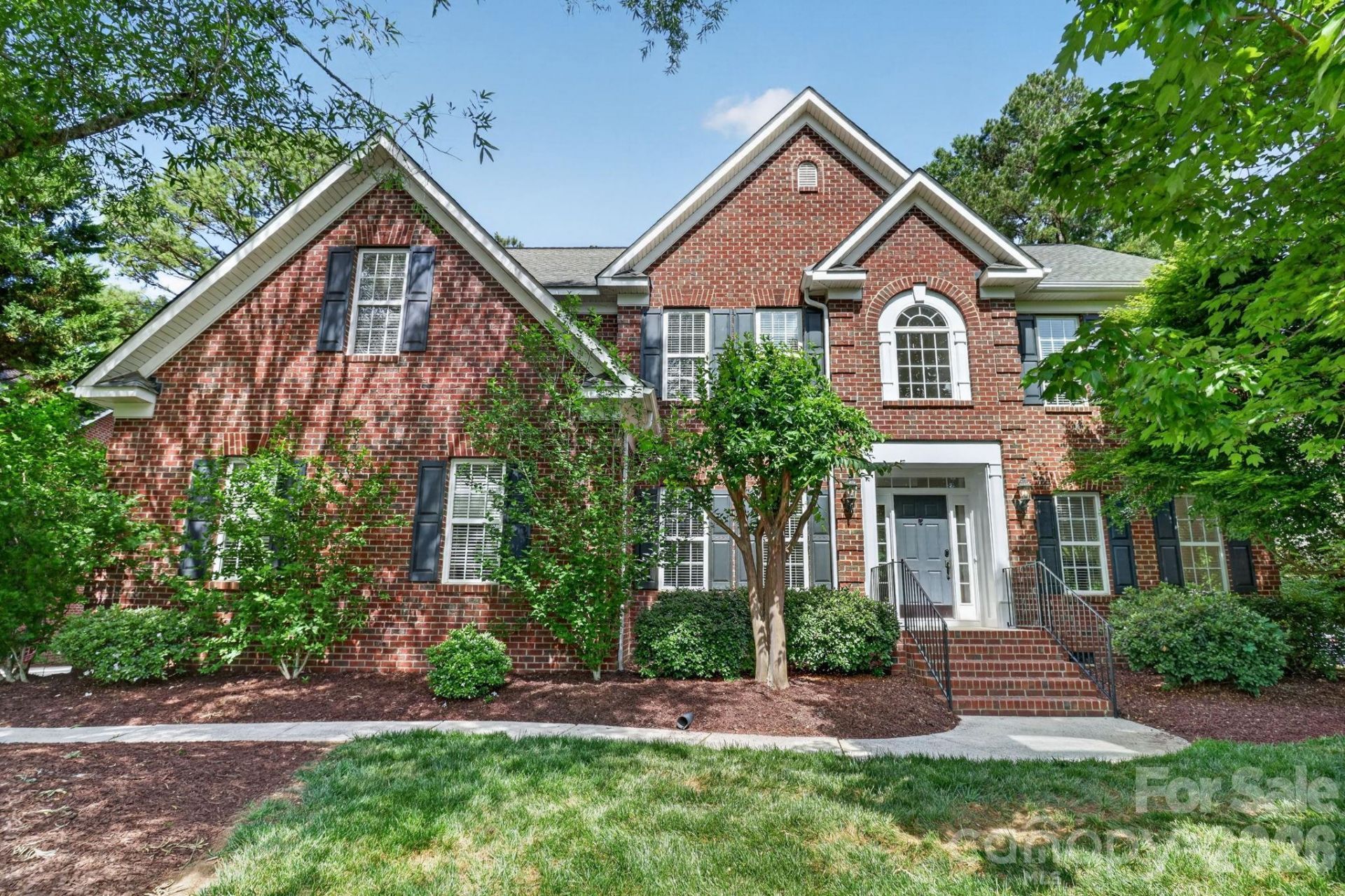6208 Pumpernickel Lane, Wesley Chapel, NC 28110 Main Photo