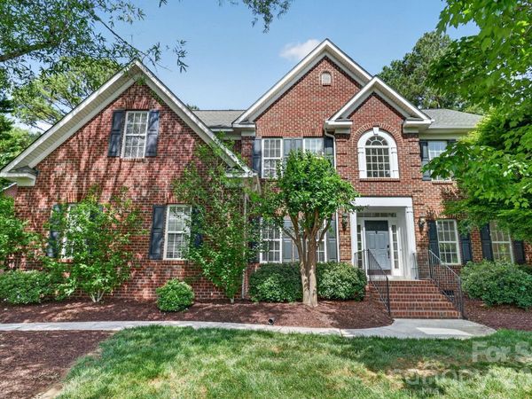 6208 Pumpernickel Lane, Wesley Chapel, NC 28110