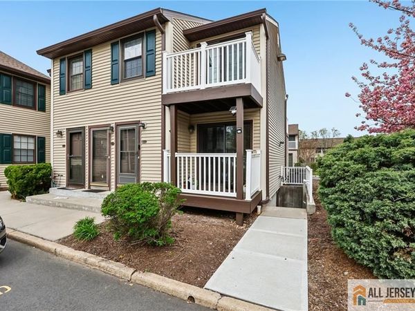 70 Prospect Street, Metuchen, NJ 08840