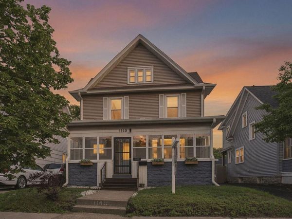 1149 Selby Avenue, Saint Paul, MN 55104