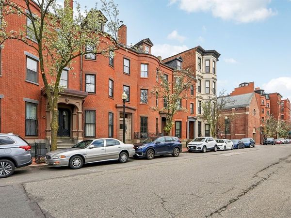 431 Shawmut Ave, Unit 2, Boston, MA 02118