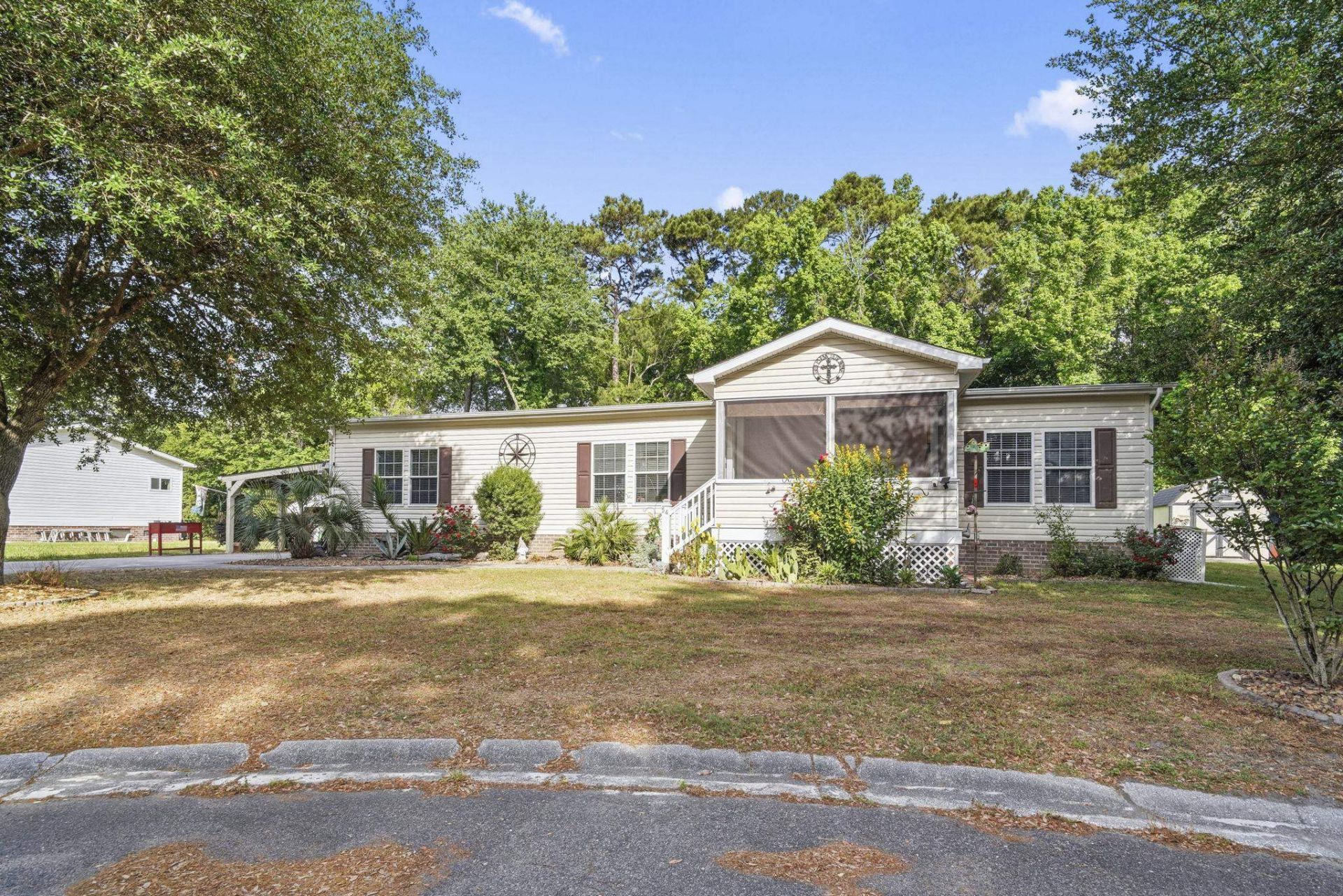 54 Peregrine Ct., Murrells Inlet, SC 29576 Main Photo
