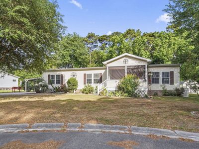 54 Peregrine Ct., Murrells Inlet, SC 29576