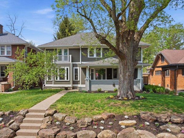 5140 Broadway Street, Indianapolis, IN 46205