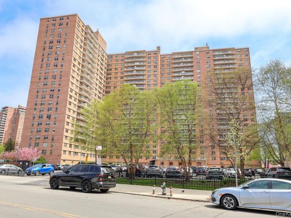 464 Neptune Avenue, Unit 23F, Brooklyn, NY 11224