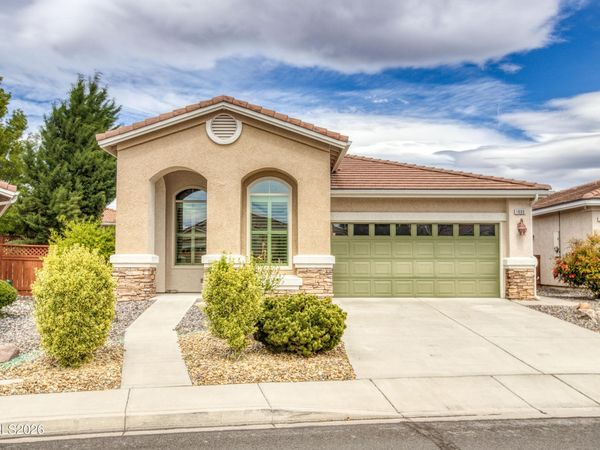 1800 Cosenza Drive, Sparks, NV 89434