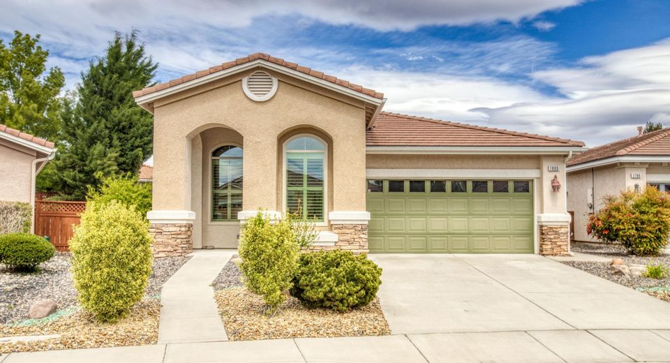 1800 Cosenza Drive, Sparks, NV 89434 Photo
