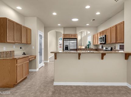 1800 Cosenza Drive, Sparks, NV 89434 Photo