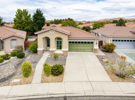 1800 Cosenza Drive, Sparks, NV 89434 Photo