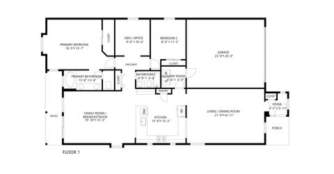 1800 Cosenza Drive, Sparks, NV 89434 Photo