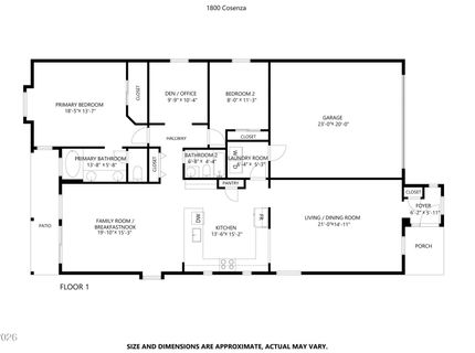 1800 Cosenza Drive, Sparks, NV 89434 Photo