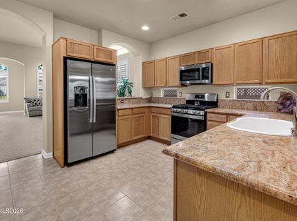 1800 Cosenza Drive, Sparks, NV 89434 Photo