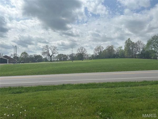 21 S Ridge Rd. (Hwy 47-4.5 acres M/L) , Troy, MO 63379