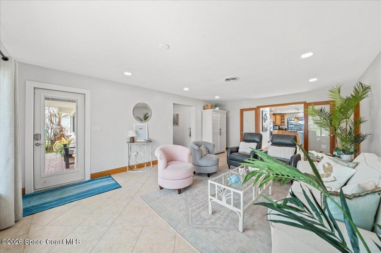 655 Kenwood Court , Satellite Beach, FL 32937 Photo