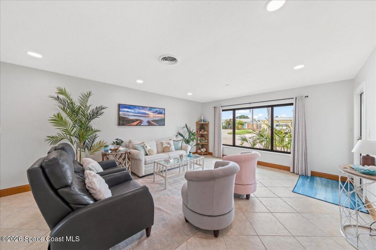 655 Kenwood Court , Satellite Beach, FL 32937 Photo