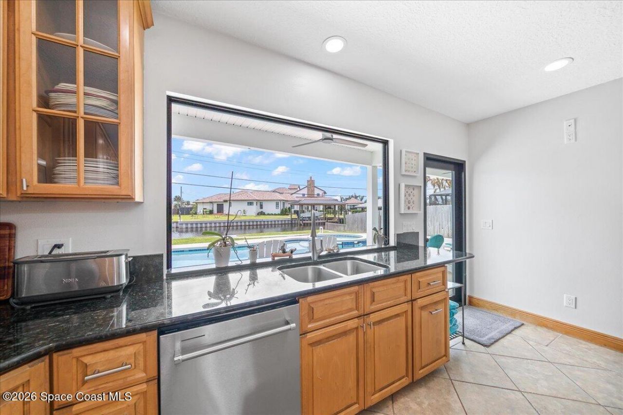 655 Kenwood Court , Satellite Beach, FL 32937 Photo