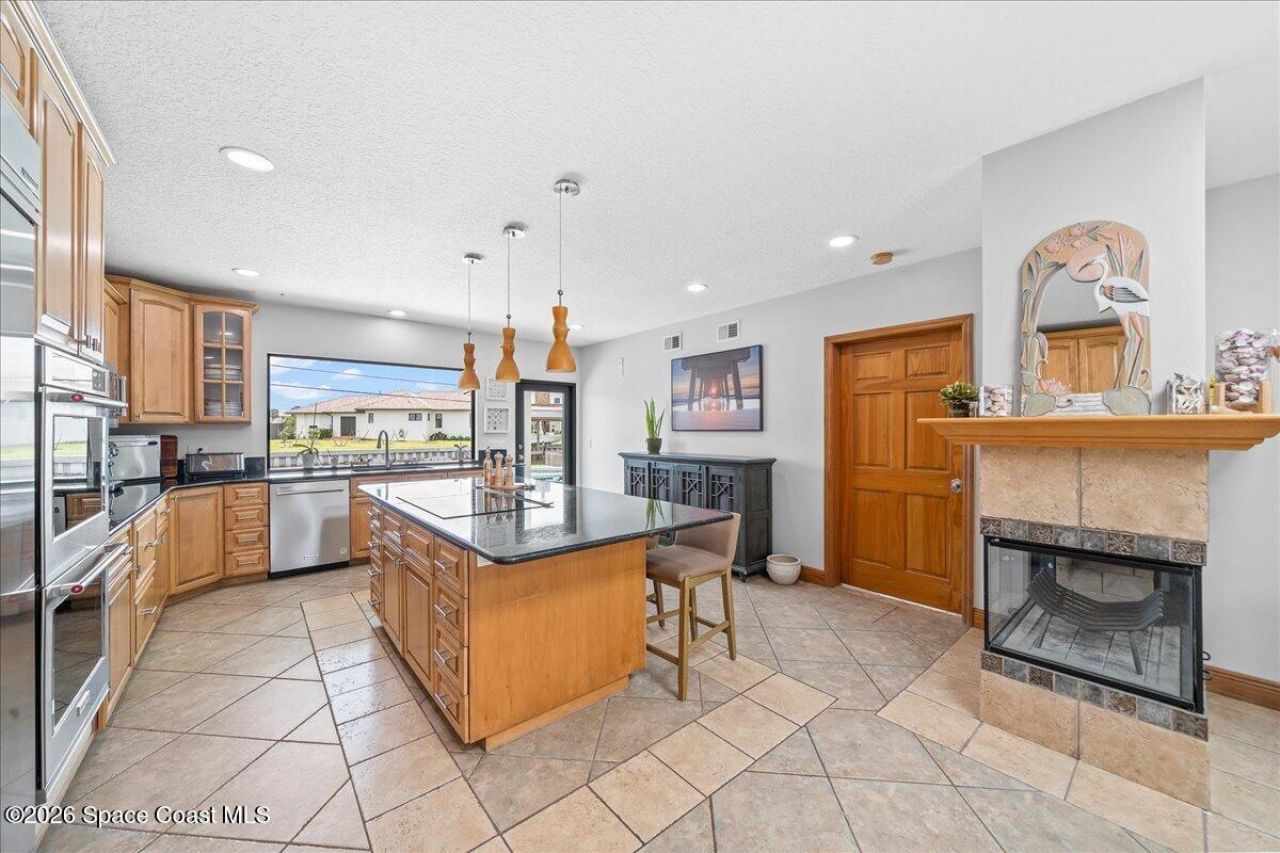 655 Kenwood Court , Satellite Beach, FL 32937 Photo