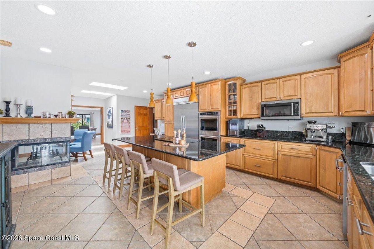 655 Kenwood Court , Satellite Beach, FL 32937 Photo