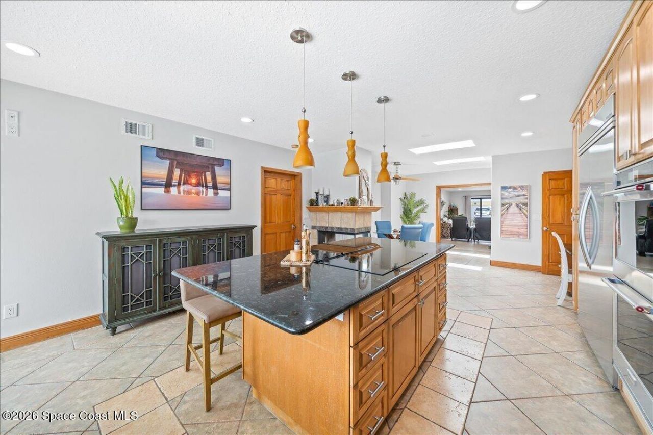 655 Kenwood Court , Satellite Beach, FL 32937 Photo
