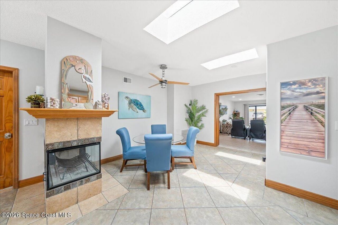 655 Kenwood Court , Satellite Beach, FL 32937 Photo