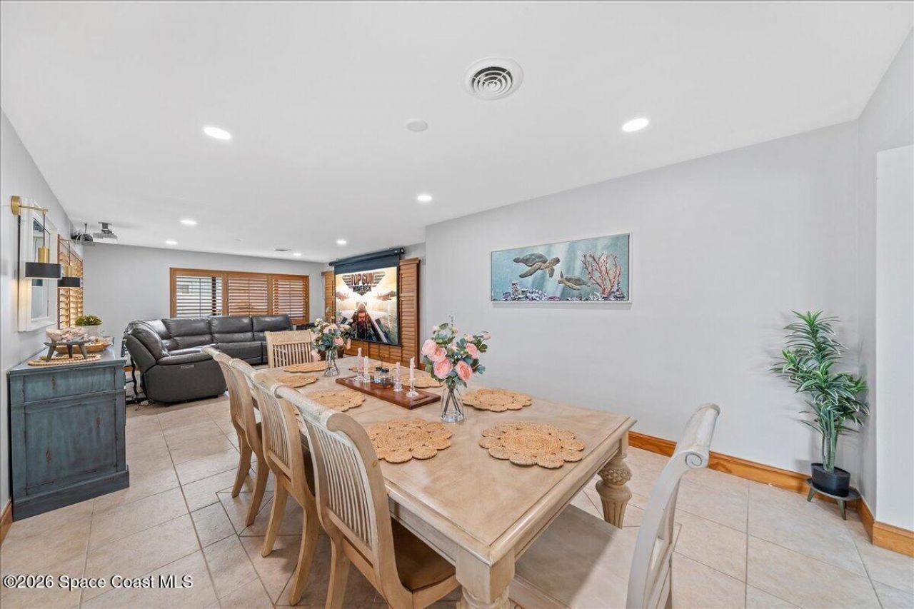 655 Kenwood Court , Satellite Beach, FL 32937 Photo