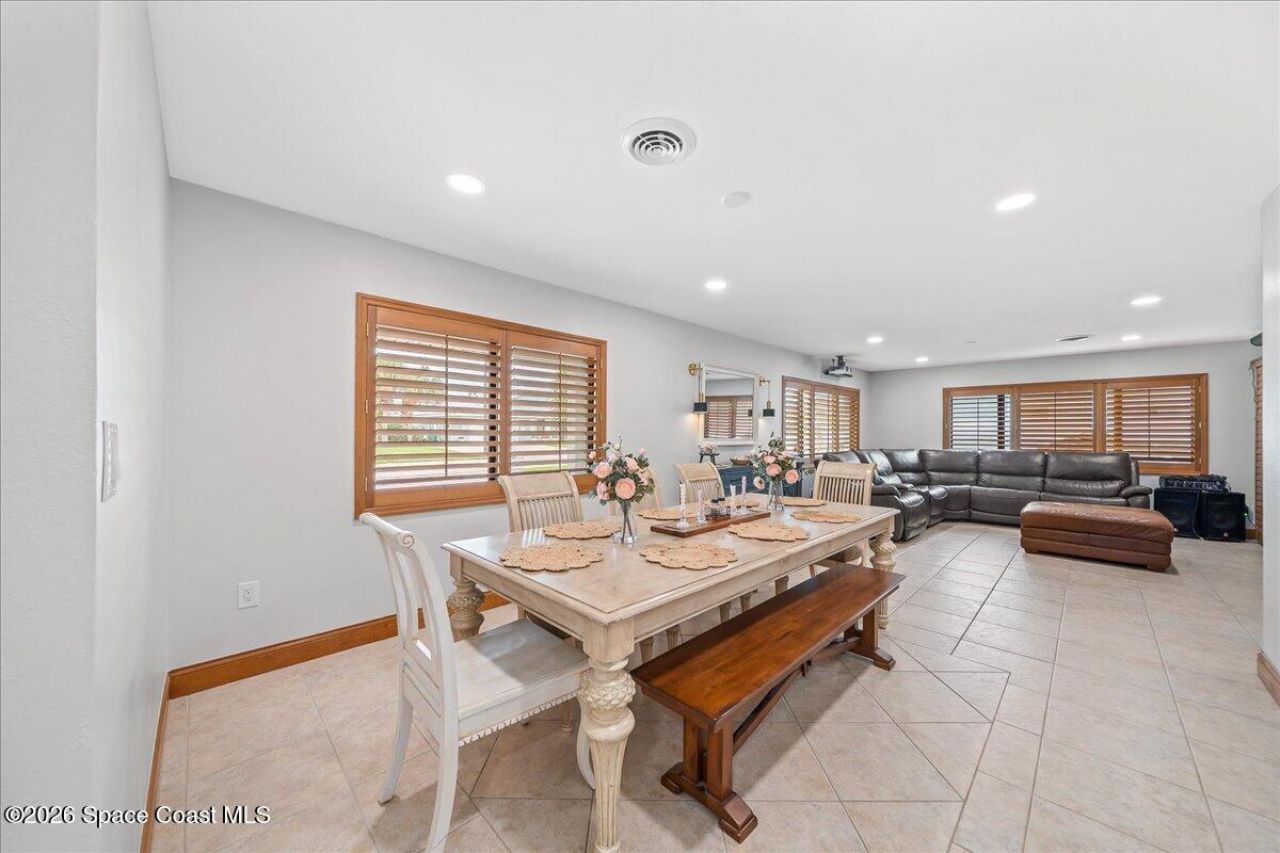 655 Kenwood Court , Satellite Beach, FL 32937 Photo