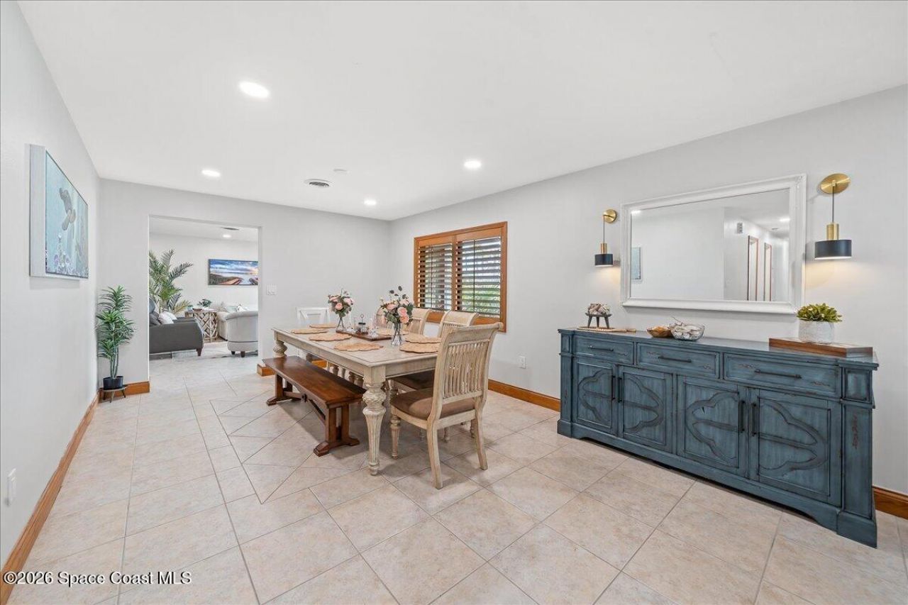 655 Kenwood Court , Satellite Beach, FL 32937 Photo