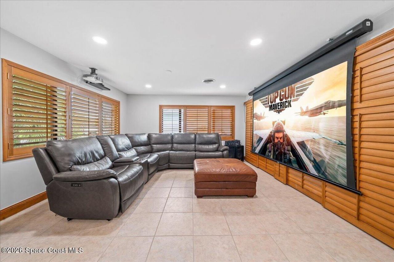 655 Kenwood Court , Satellite Beach, FL 32937 Photo