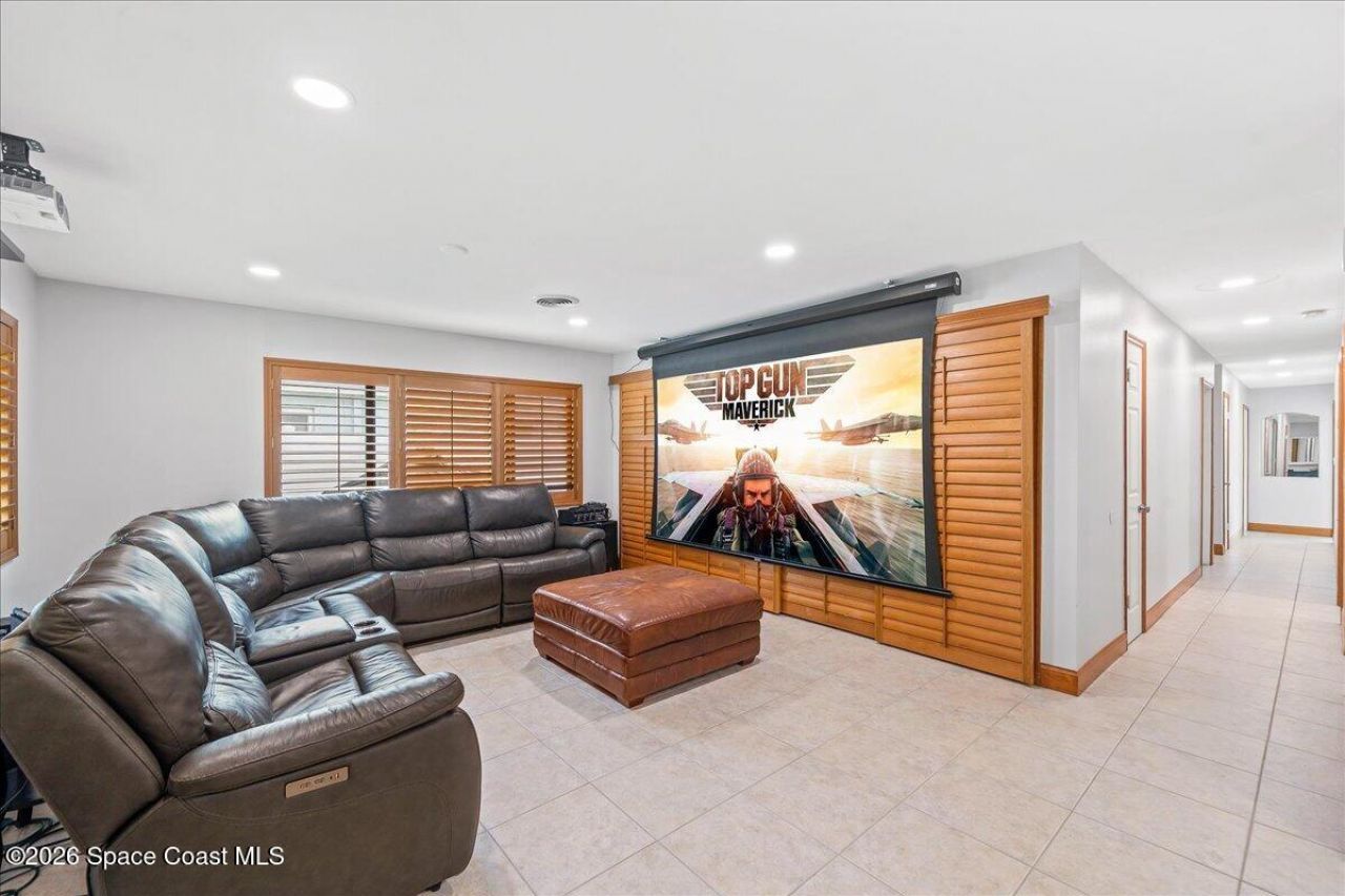 655 Kenwood Court , Satellite Beach, FL 32937 Photo