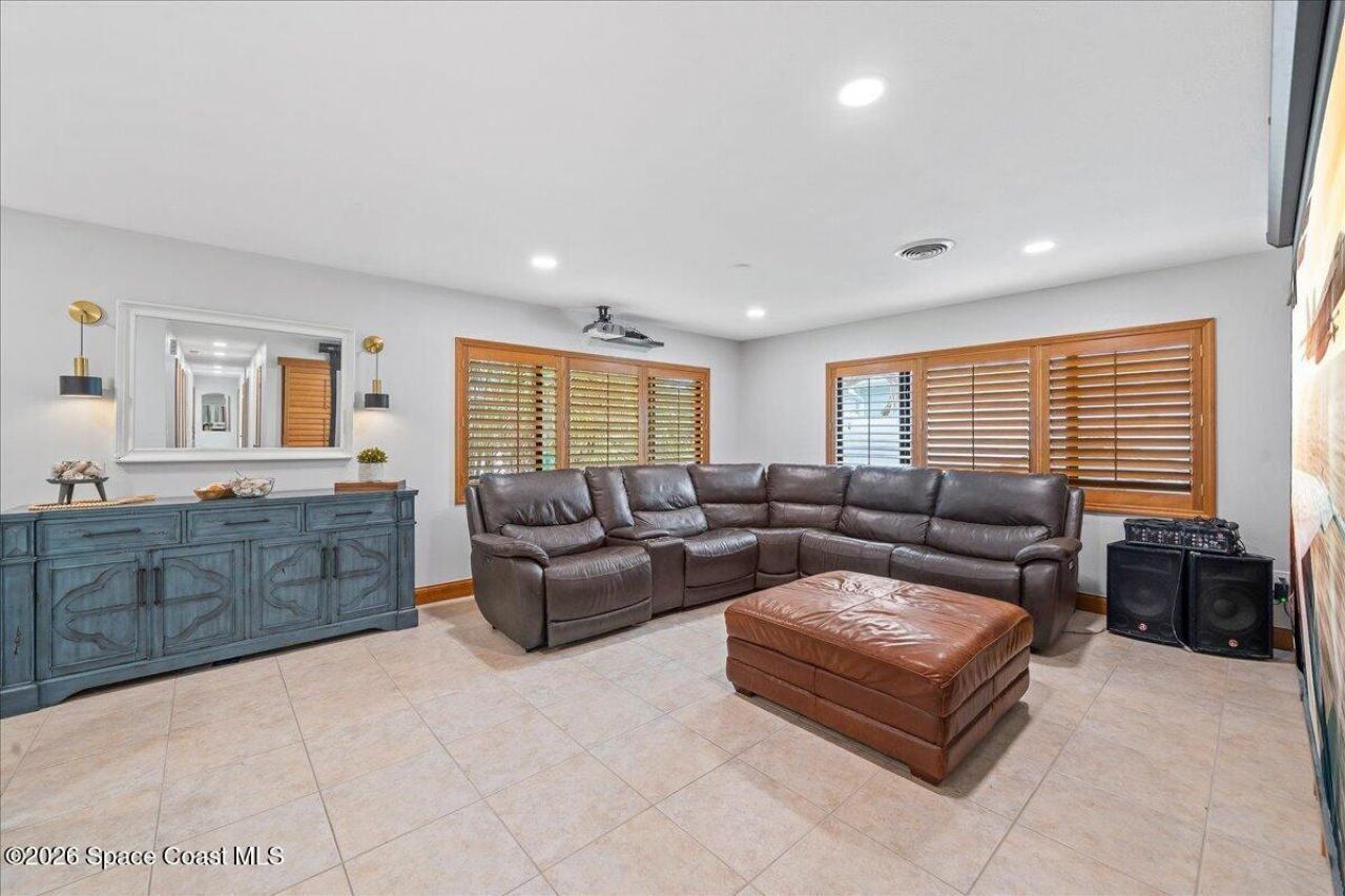 655 Kenwood Court , Satellite Beach, FL 32937 Photo