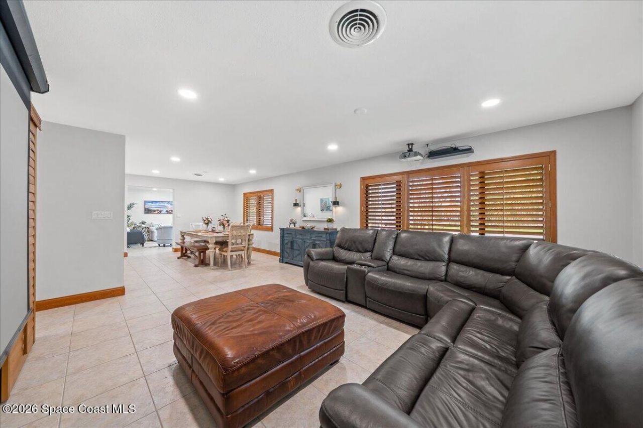 655 Kenwood Court , Satellite Beach, FL 32937 Photo