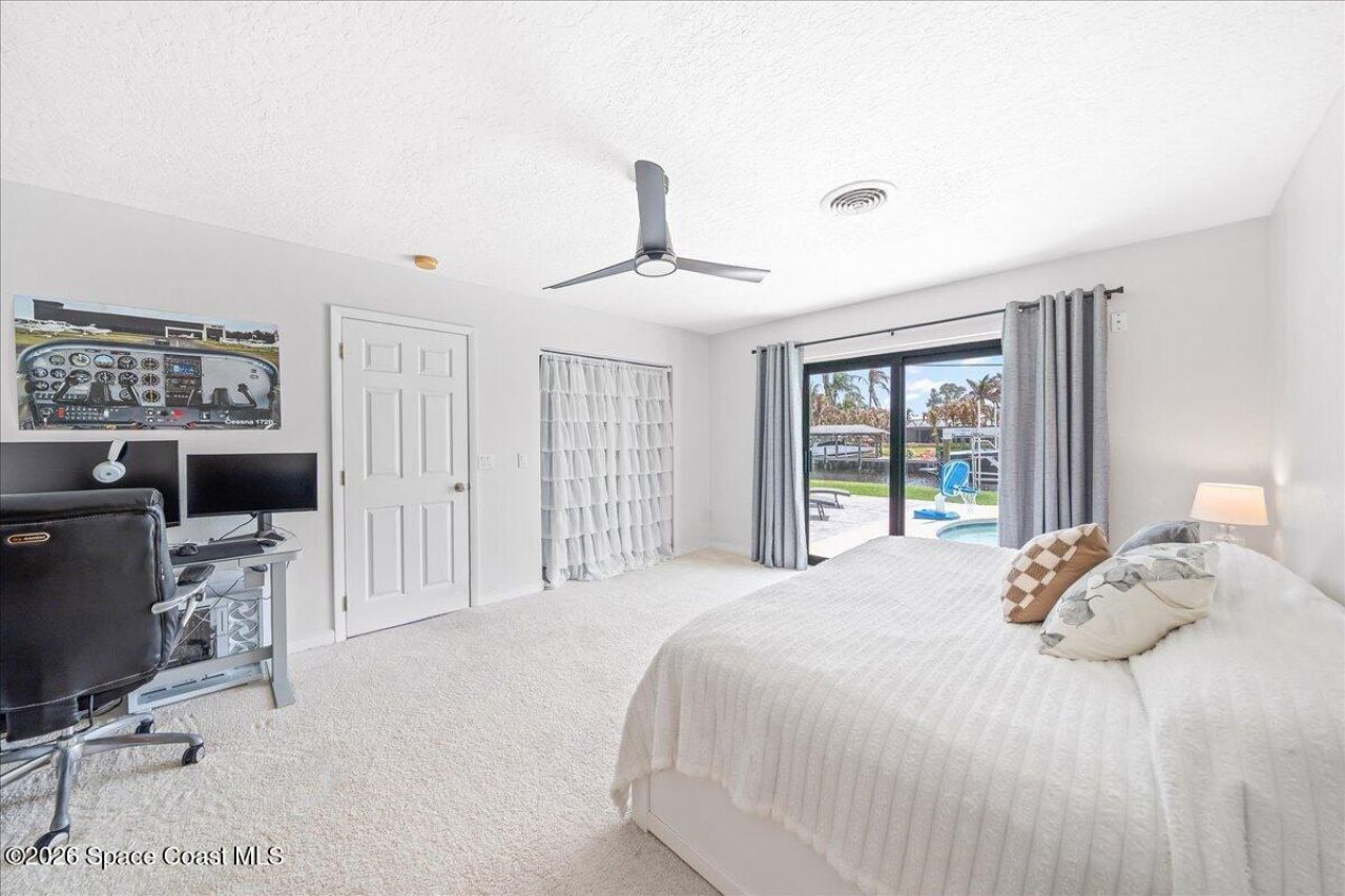 655 Kenwood Court , Satellite Beach, FL 32937 Photo