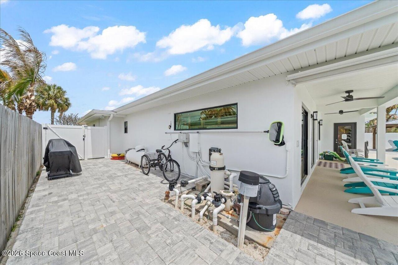 655 Kenwood Court , Satellite Beach, FL 32937 Photo